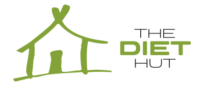 The Diet Hut Logo